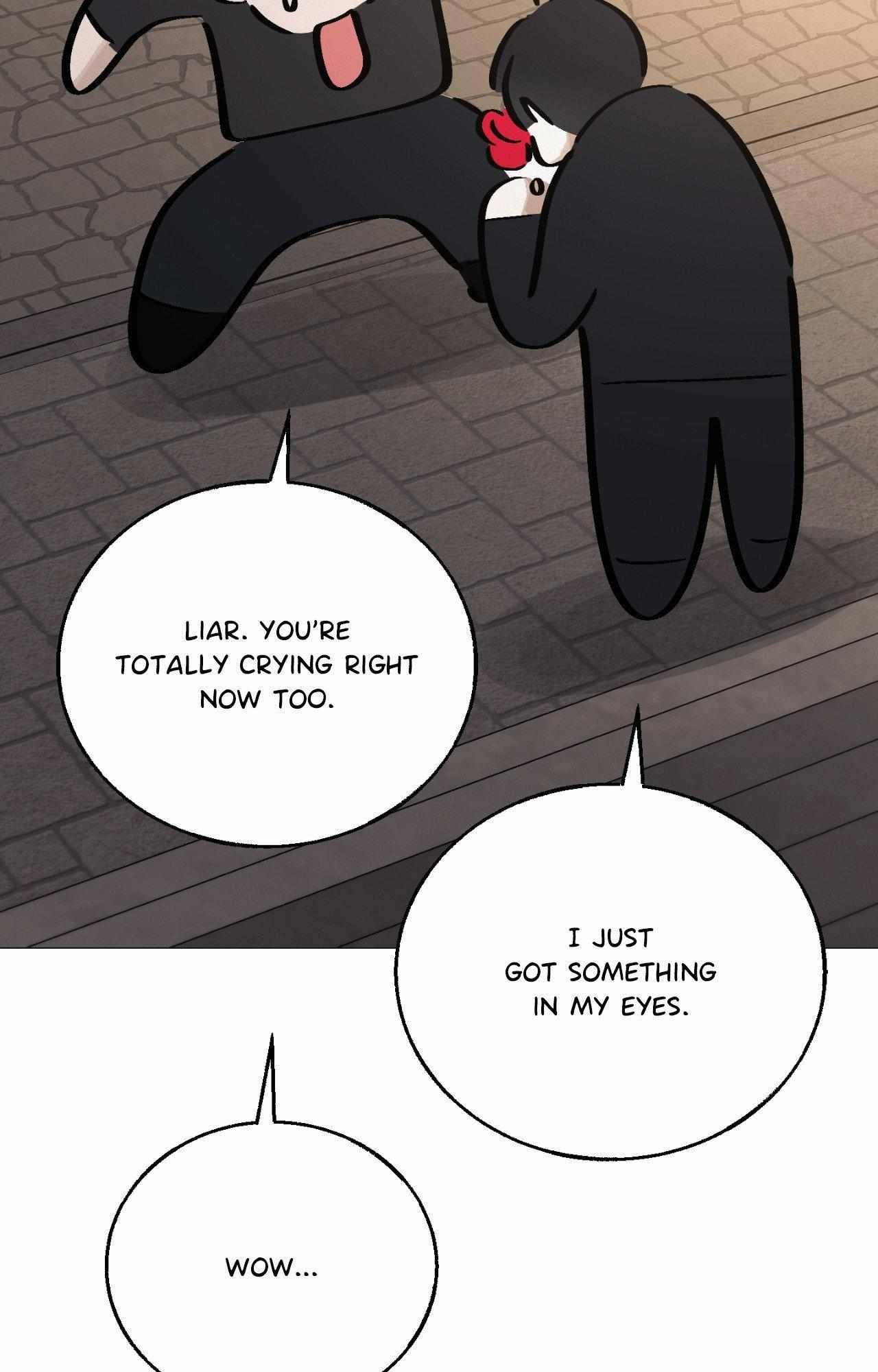 Read Red String Quests chapter 53 image 57 on Lezhin