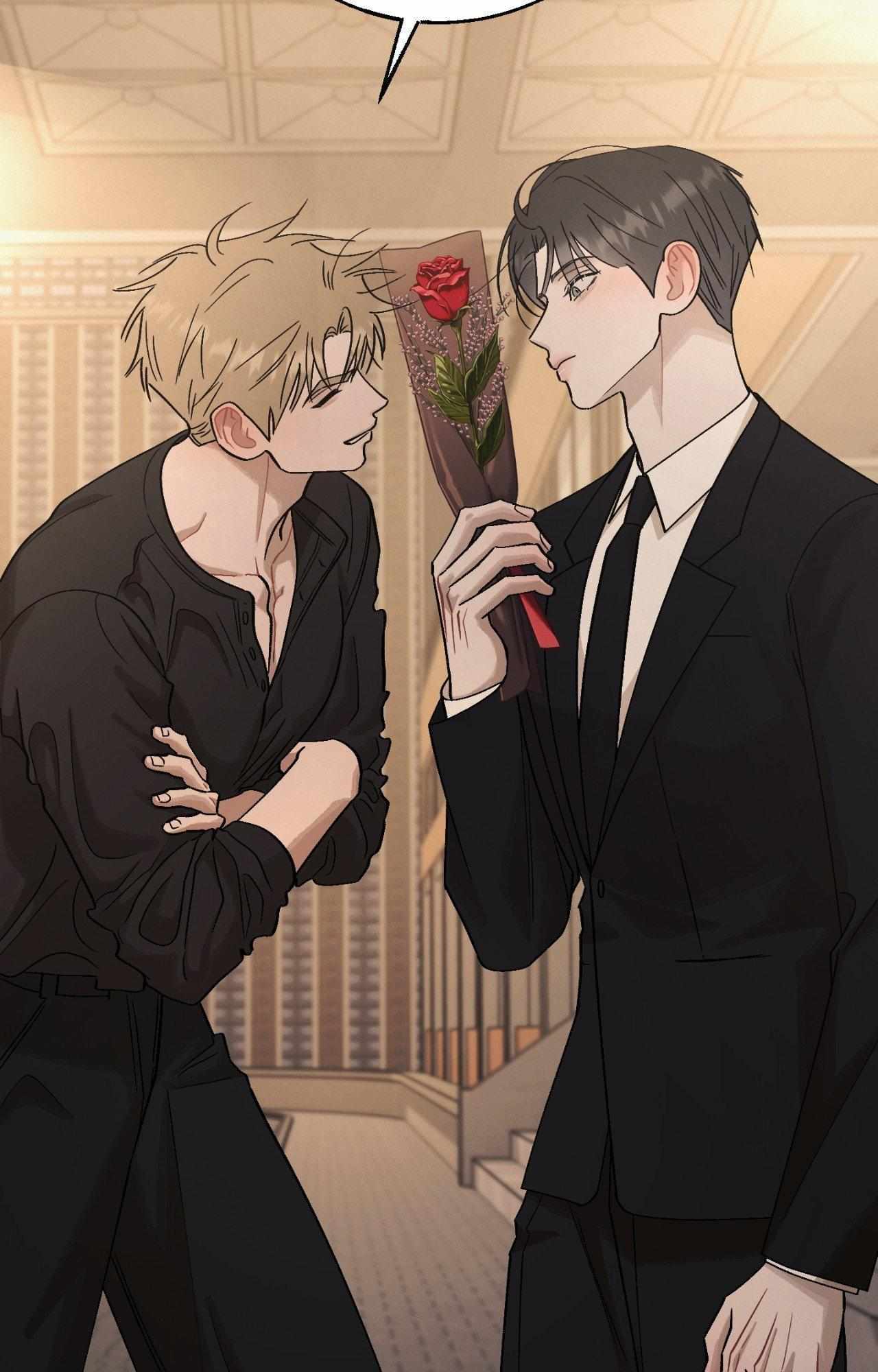 Read Red String Quests chapter 53 image 63 on Lezhin