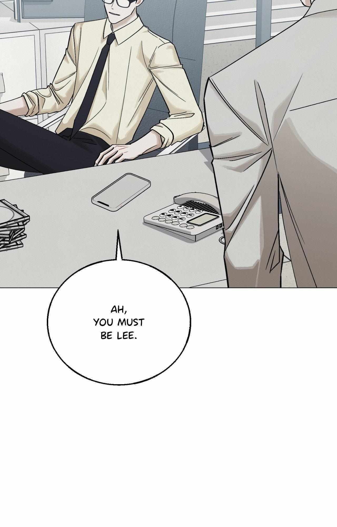 Read Red String Quests chapter 53 image 7 on Lezhin