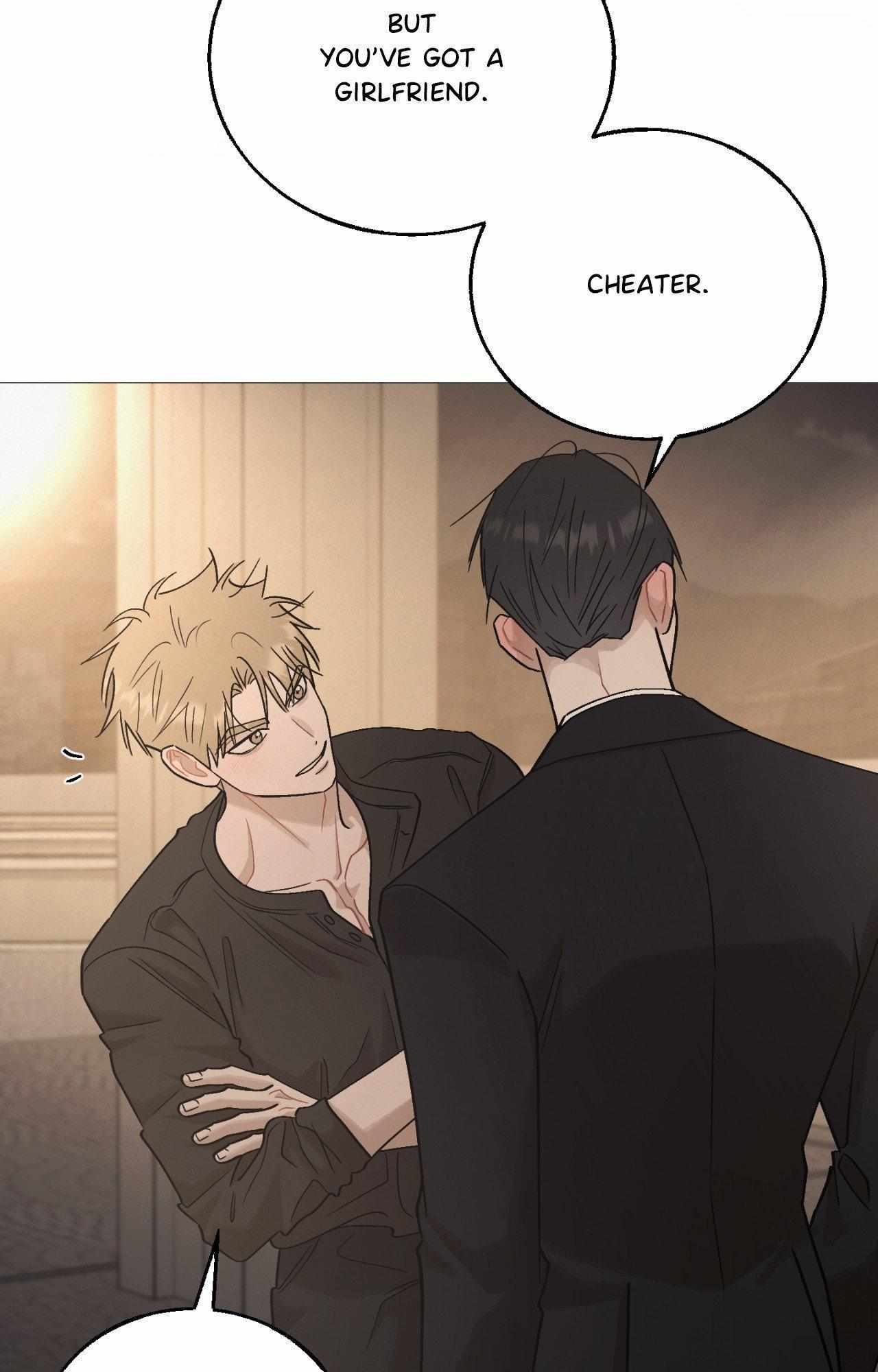 Read Red String Quests chapter 53 image 73 on Lezhin
