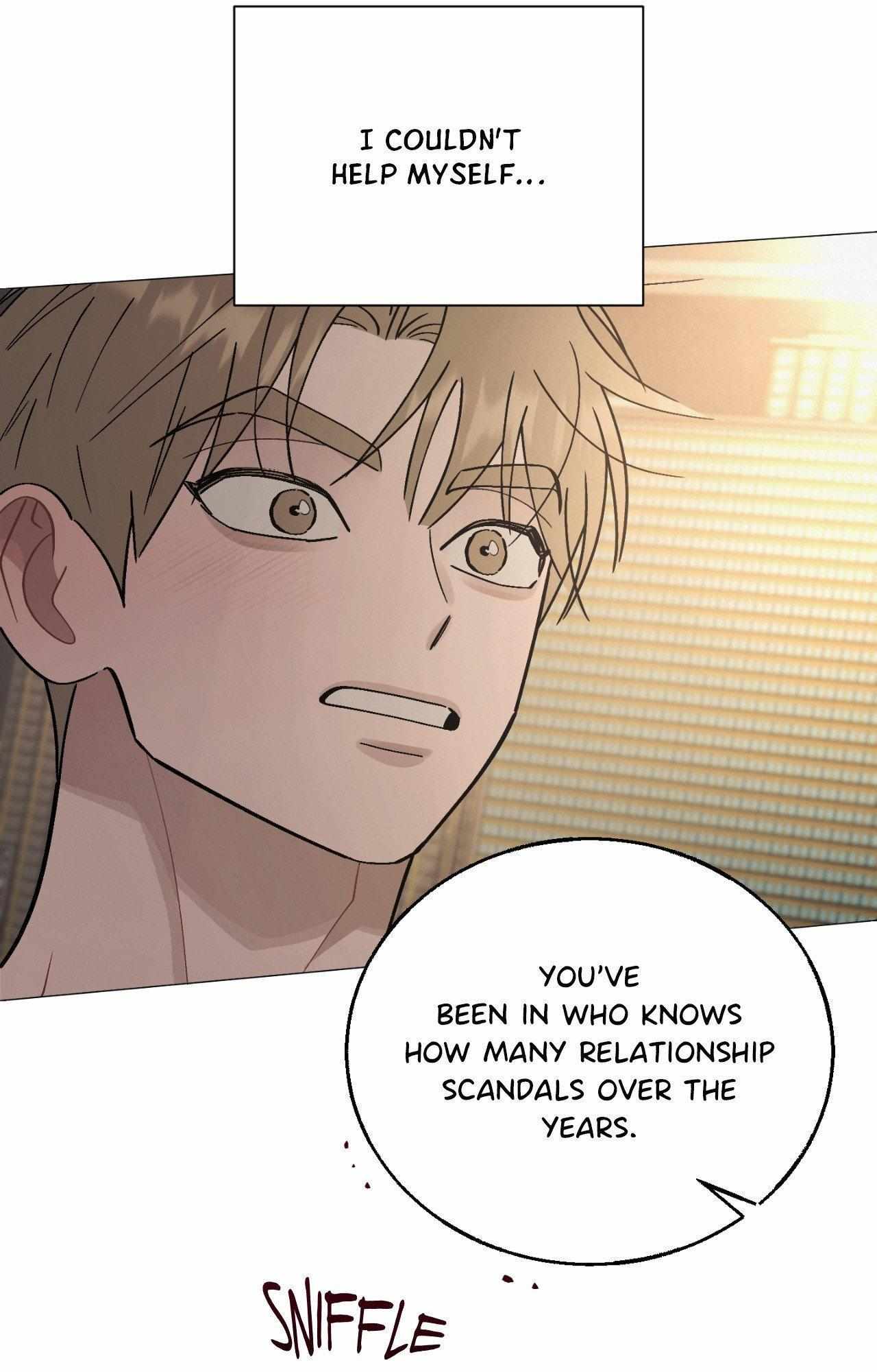 Read Red String Quests chapter 53 image 78 on Lezhin