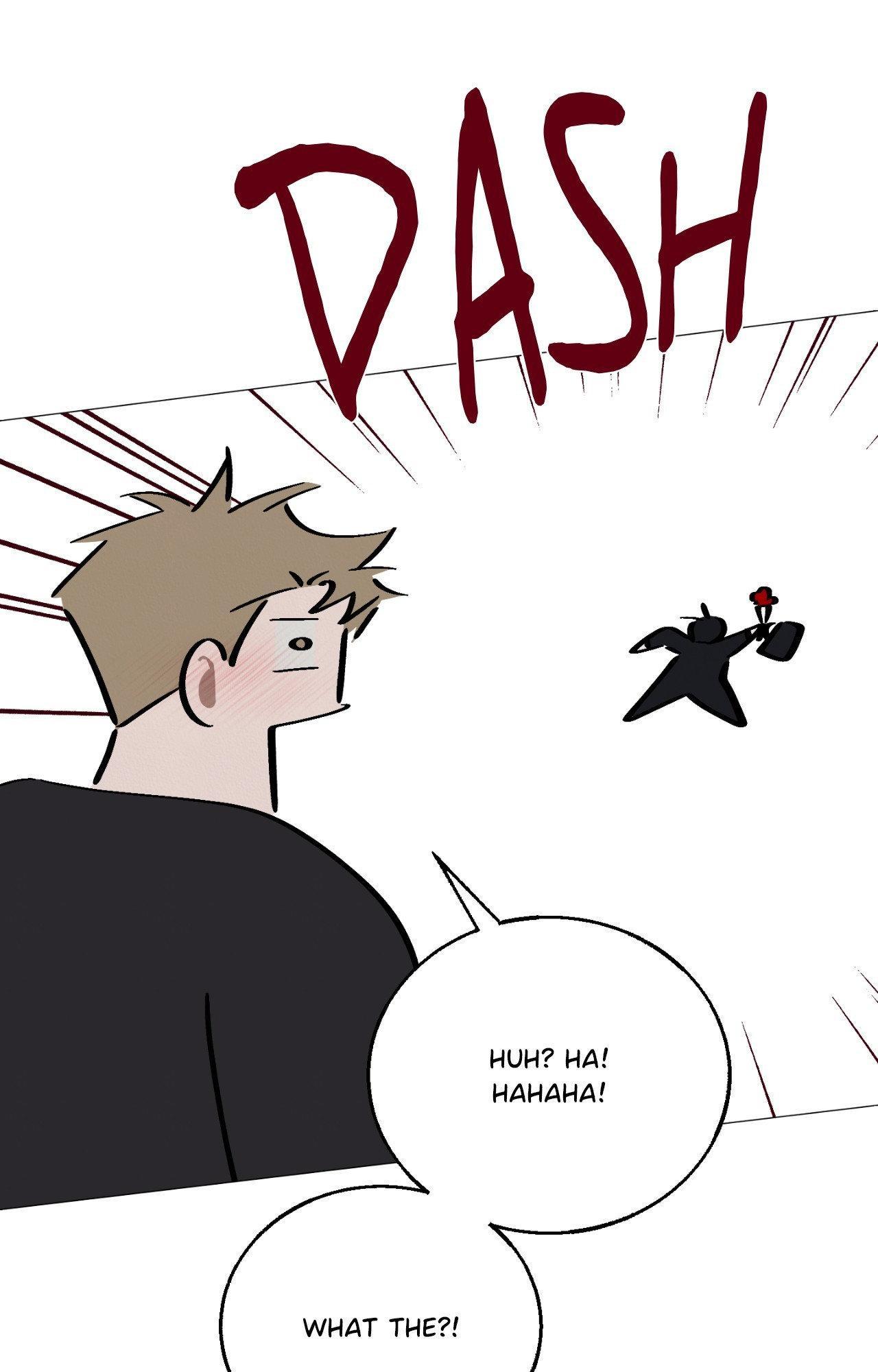 Read Red String Quests chapter 53 image 81 on Lezhin