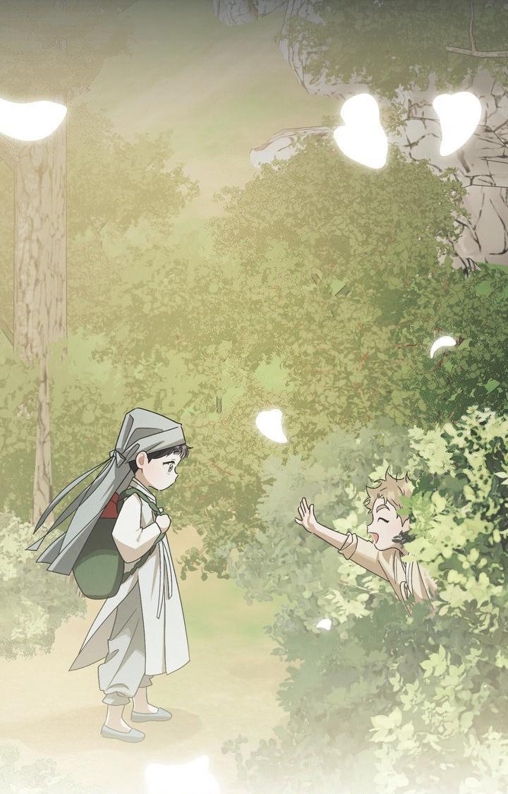 Red String Quests Chapter 54 page 102 - 
