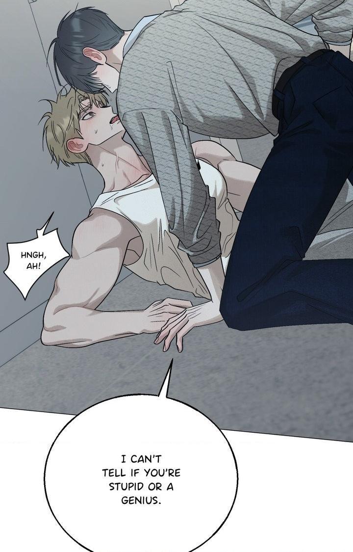 Red String Quests Chapter 54 page 110 - 