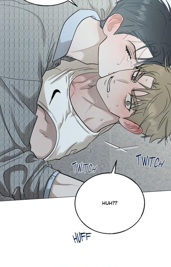 Red String Quests Chapter 54 page 112 - 