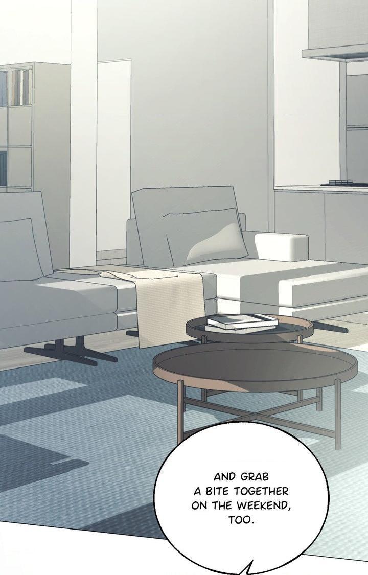 Red String Quests Chapter 54 page 118 - 