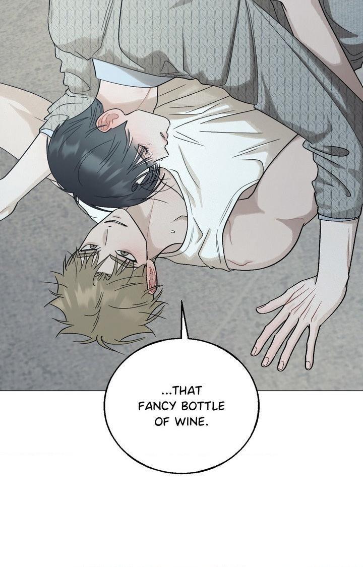 Red String Quests Chapter 54 page 120 - 