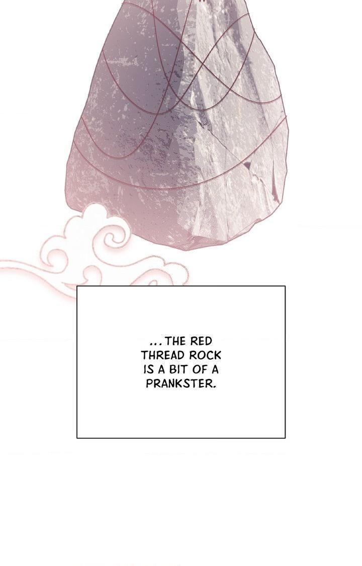 Red String Quests Chapter 54 page 128 - 