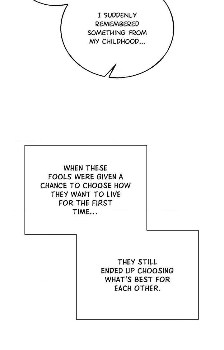 Red String Quests Chapter 54 page 130 - 