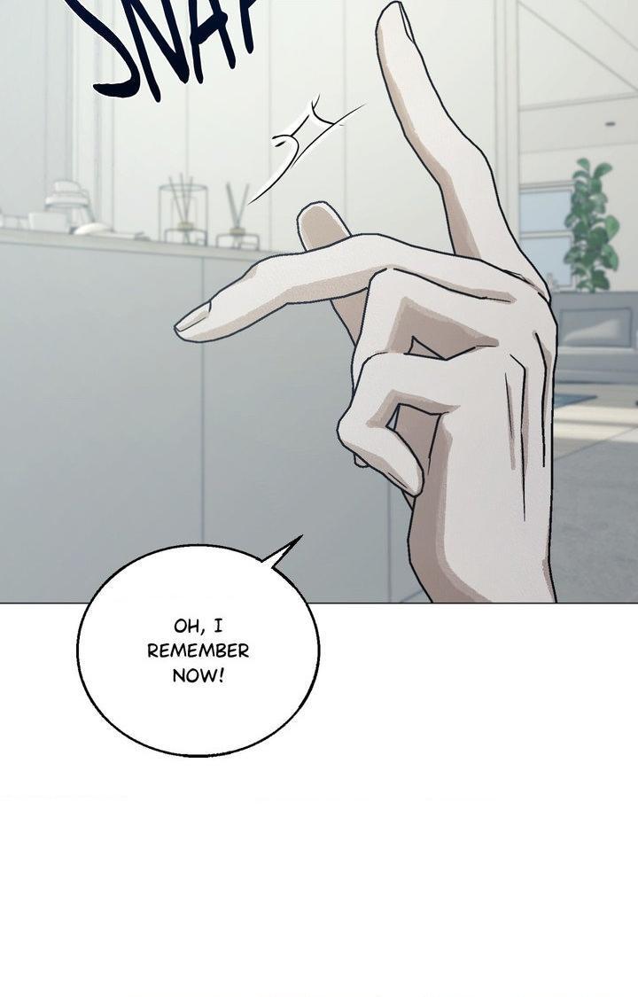 Red String Quests Chapter 54 page 132 - 