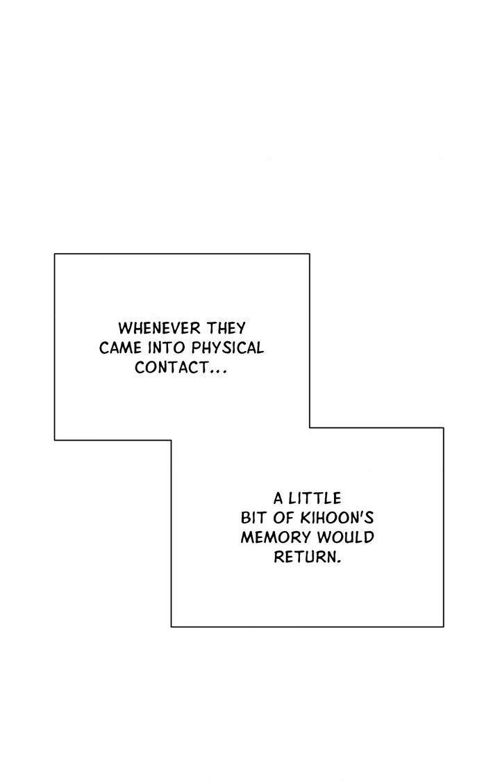 Red String Quests Chapter 54 page 133 - 