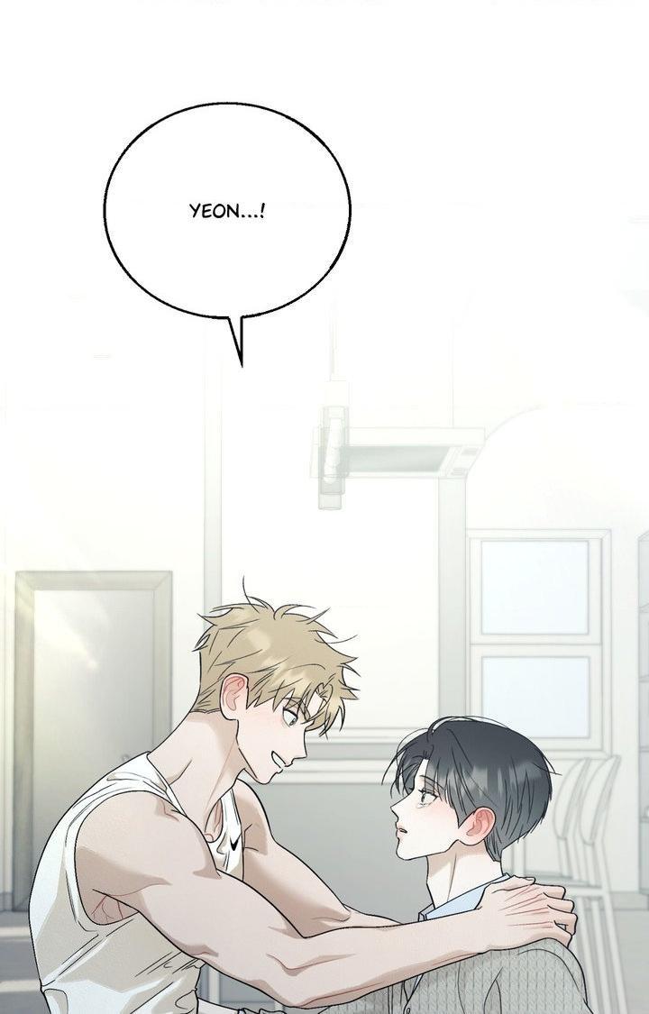 Red String Quests Chapter 54 page 134 - 