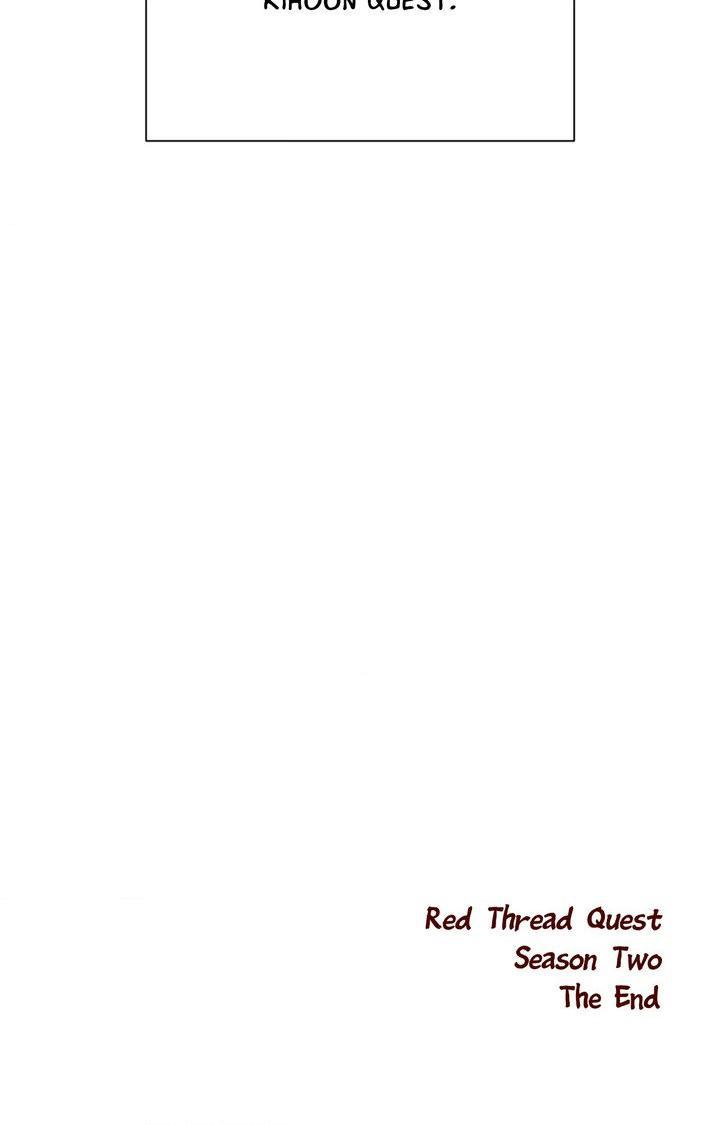 Red String Quests Chapter 54 page 137 - 