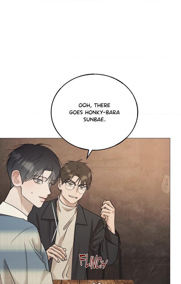 Red String Quests Chapter 54 page 15 - 