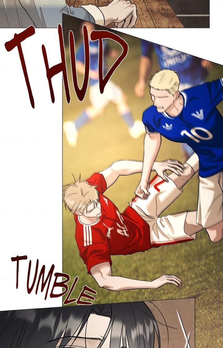 Red String Quests Chapter 54 page 16 - 