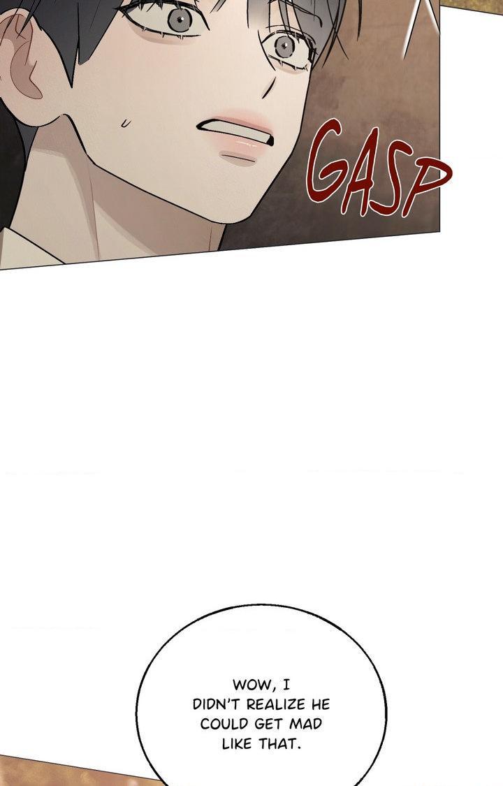 Red String Quests Chapter 54 page 17 - 