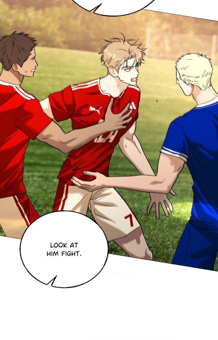 Red String Quests Chapter 54 page 18 - 