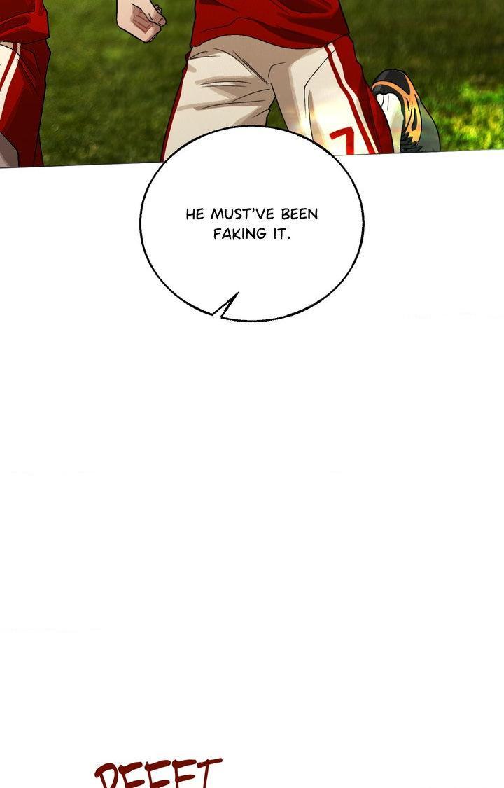 Red String Quests Chapter 54 page 20 - 