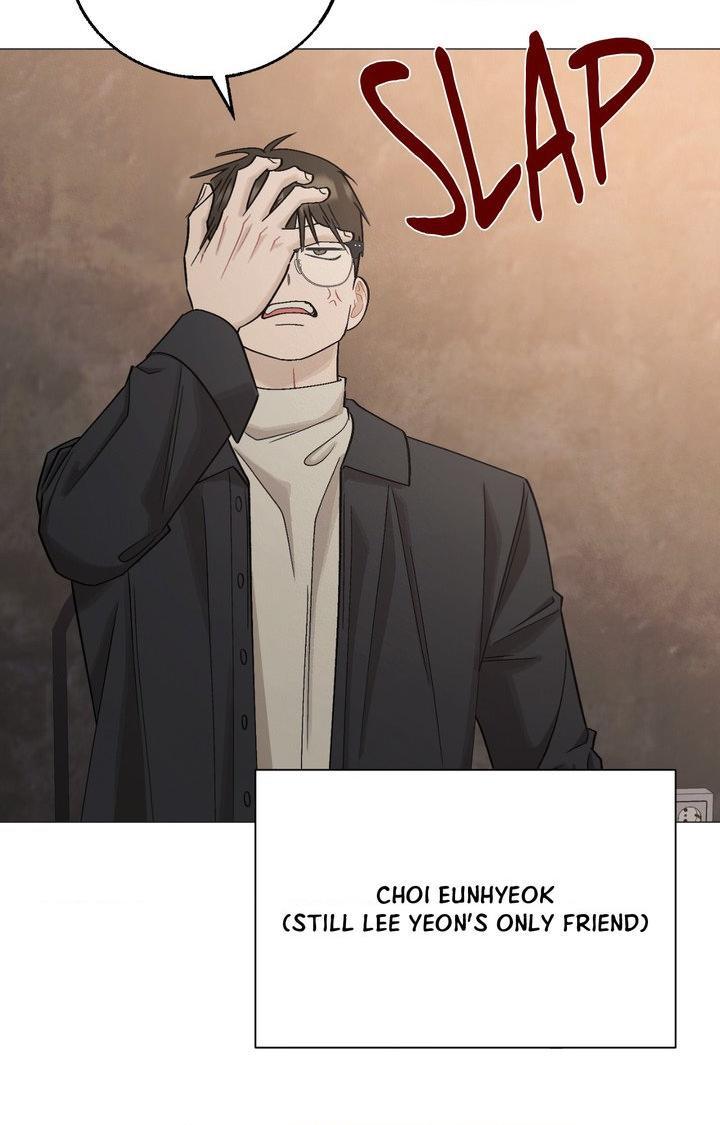 Red String Quests Chapter 54 page 3 - 