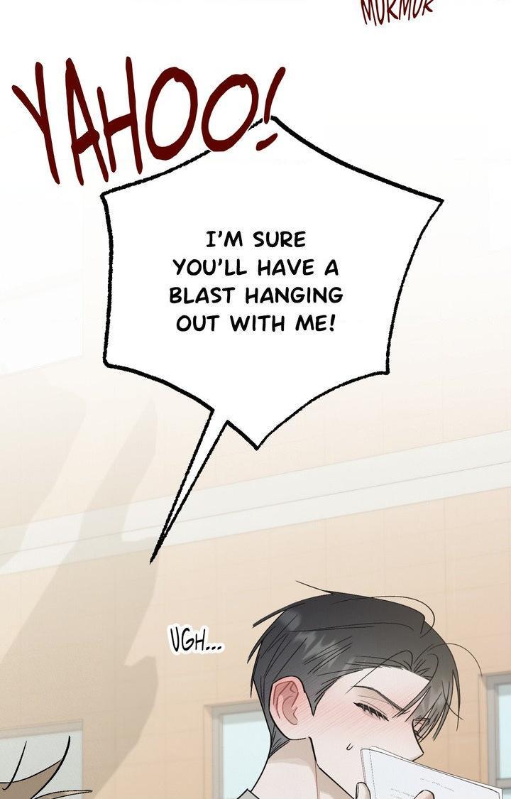 Red String Quests Chapter 54 page 30 - 