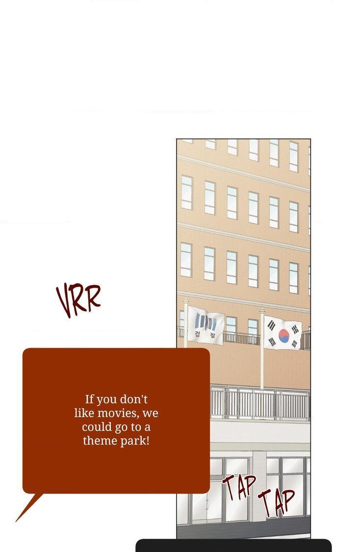 Red String Quests Chapter 54 page 35 - 
