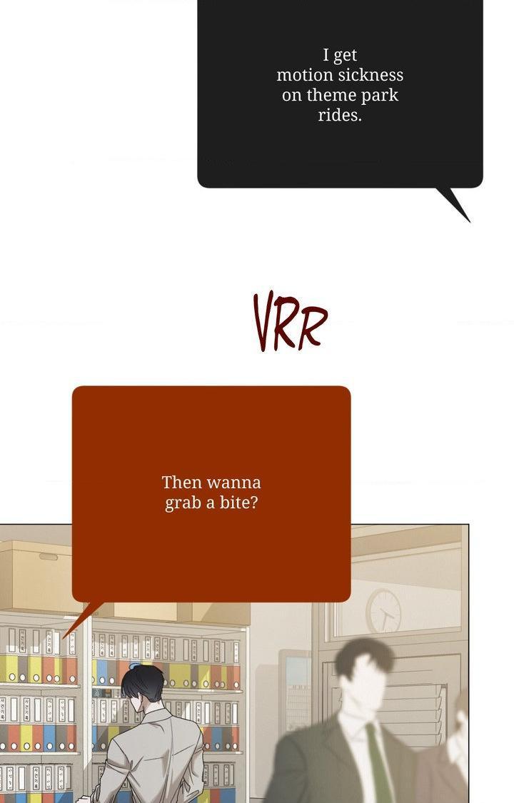 Red String Quests Chapter 54 page 36 - 
