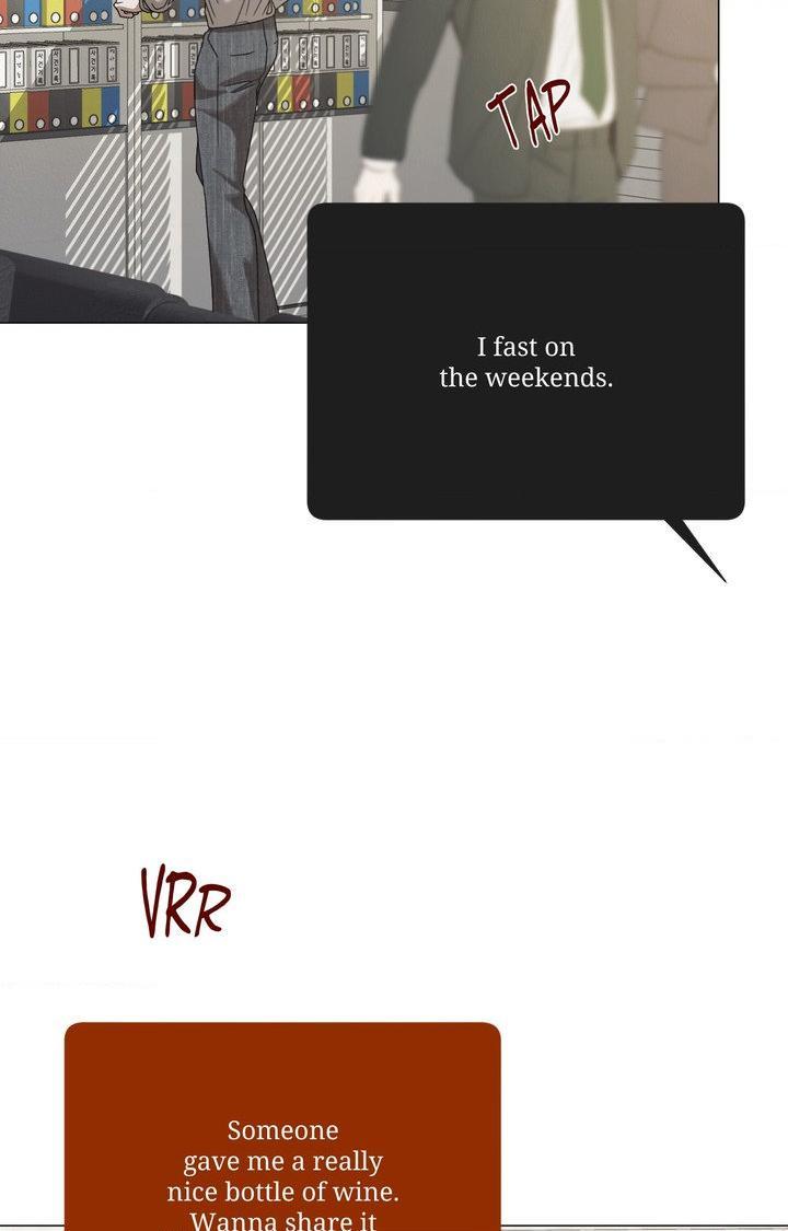 Red String Quests Chapter 54 page 37 - 