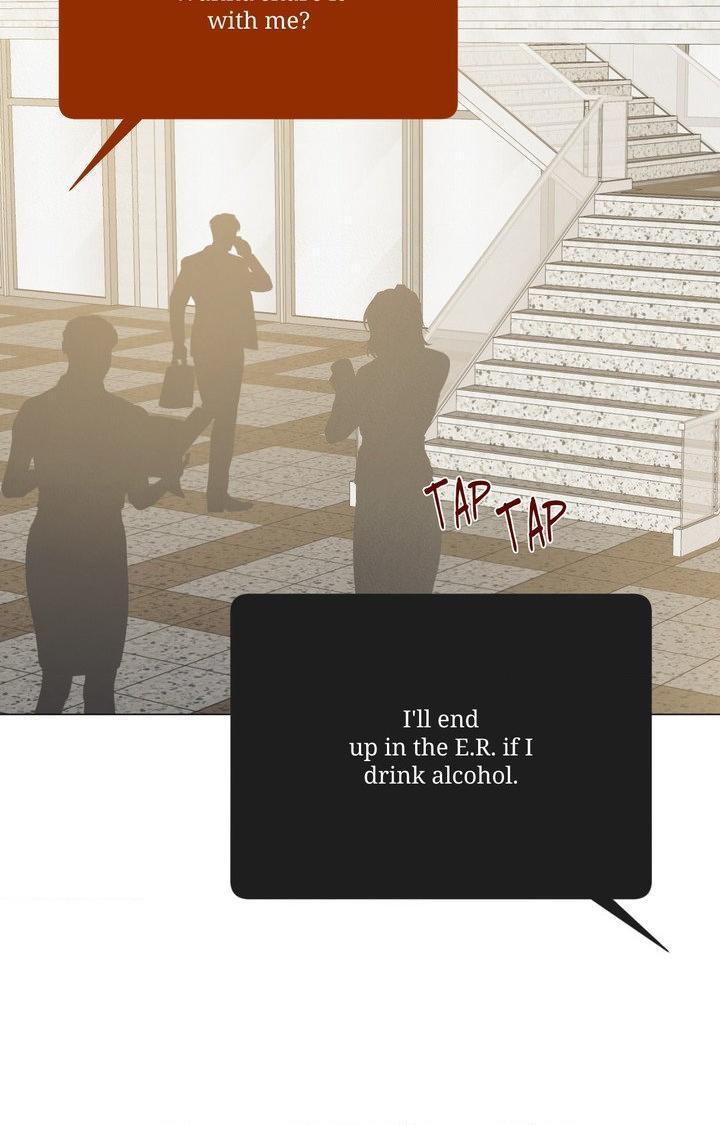 Red String Quests Chapter 54 page 38 - 