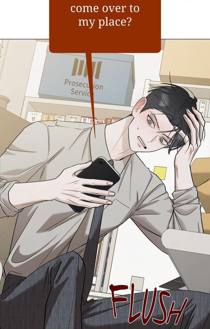 Red String Quests Chapter 54 page 40 - 