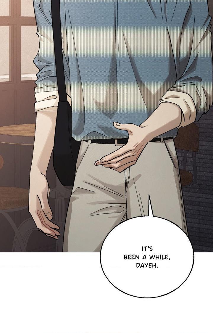 Red String Quests Chapter 54 page 5 - 