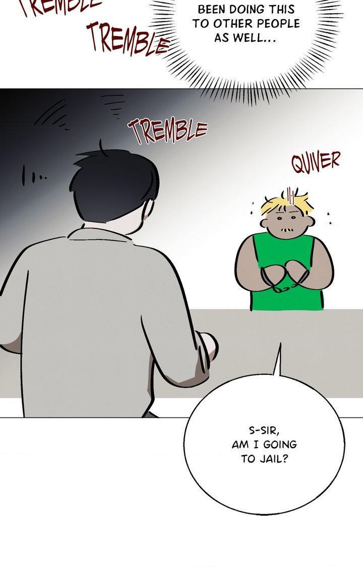 Red String Quests Chapter 54 page 43 - 