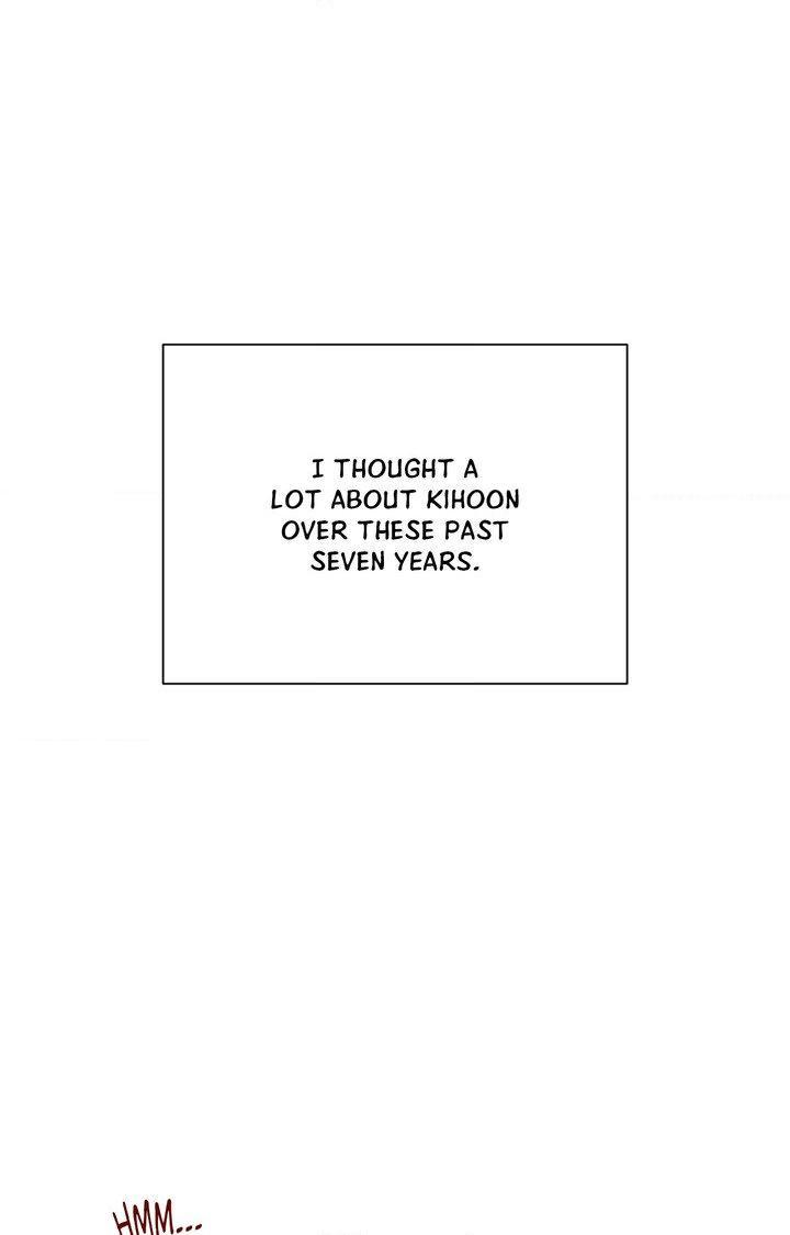 Red String Quests Chapter 54 page 44 - 