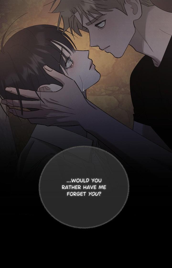 Red String Quests Chapter 54 page 47 - 