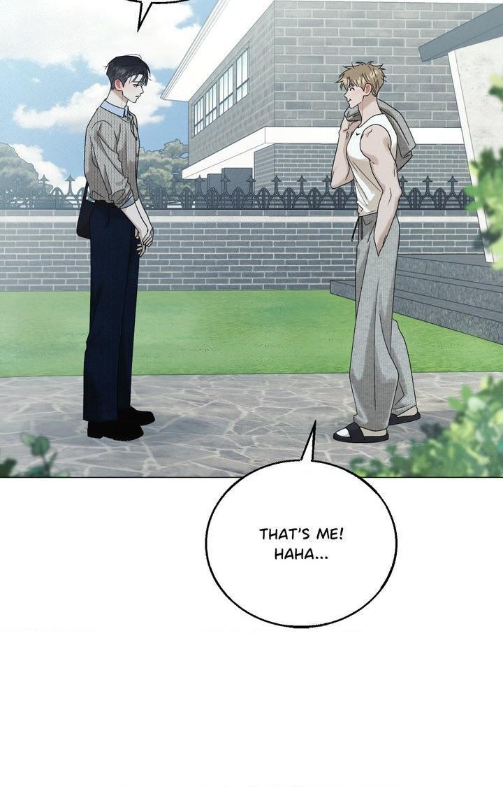 Red String Quests Chapter 54 page 56 - 