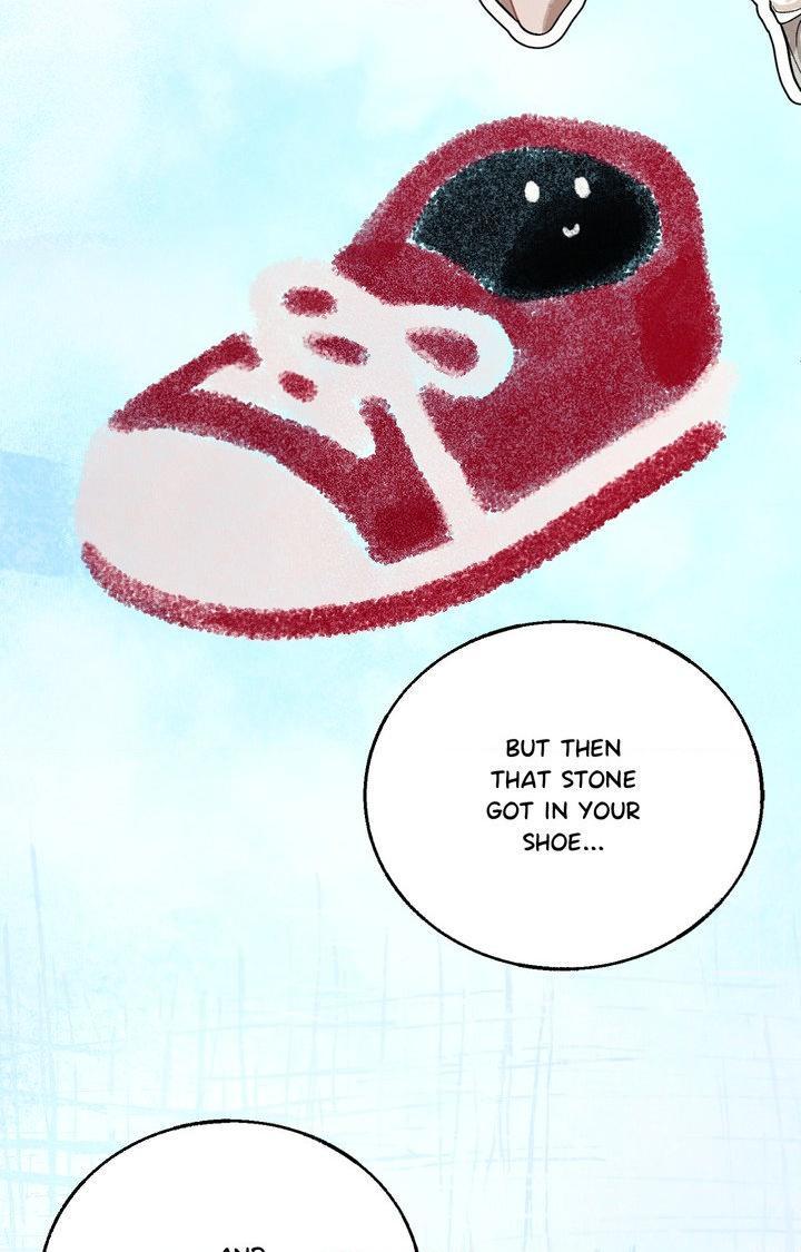 Red String Quests Chapter 54 page 61 - 