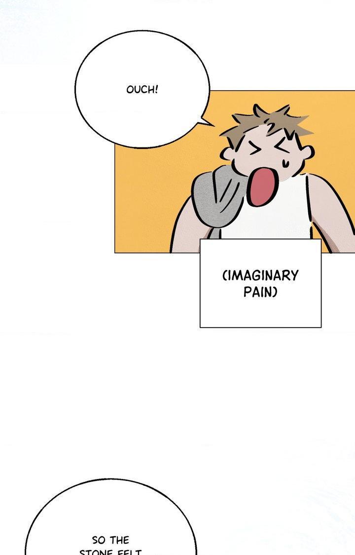 Red String Quests Chapter 54 page 63 - 