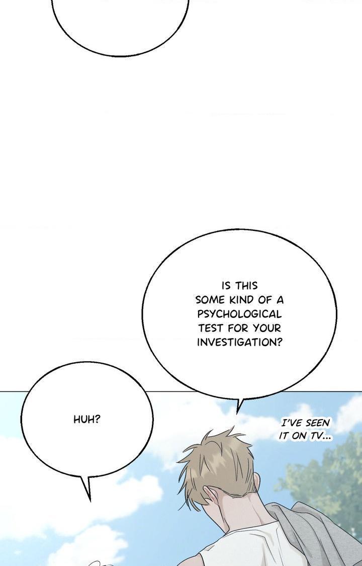 Red String Quests Chapter 54 page 71 - 