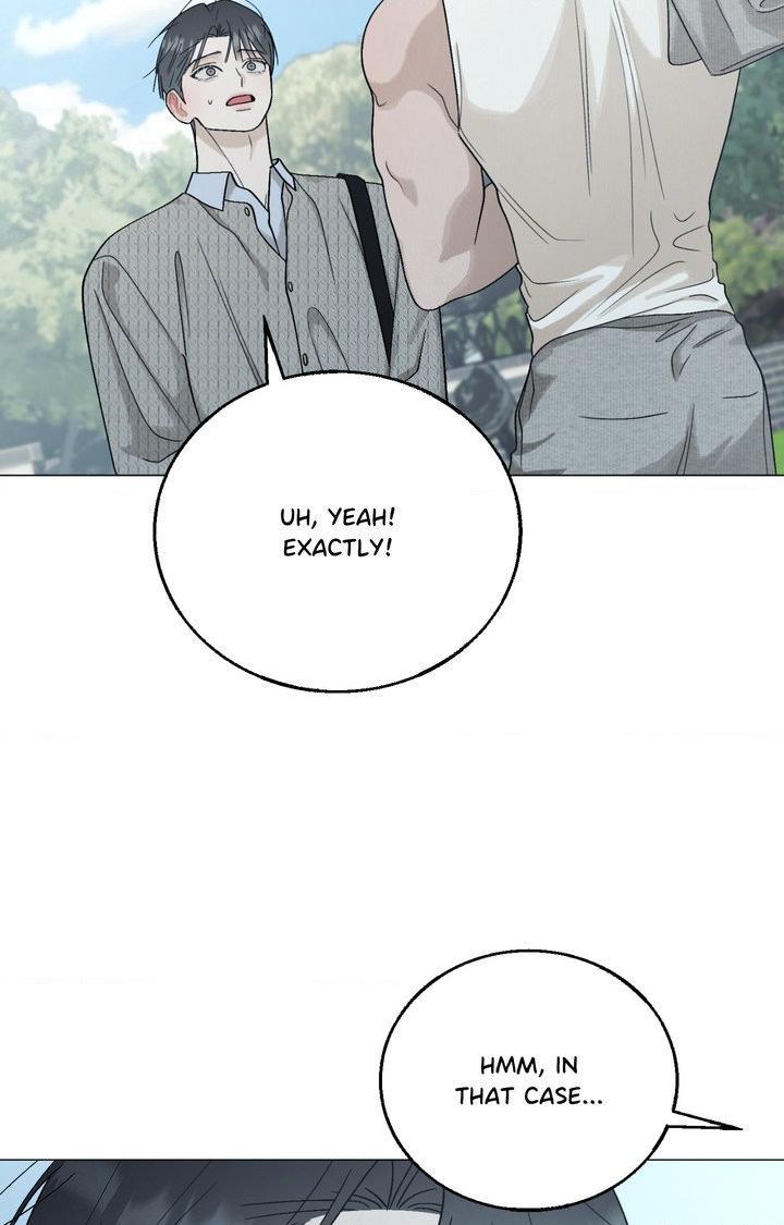 Red String Quests Chapter 54 page 72 - 