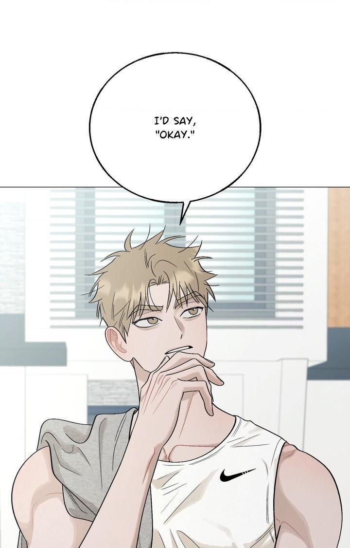 Red String Quests Chapter 54 page 74 - 