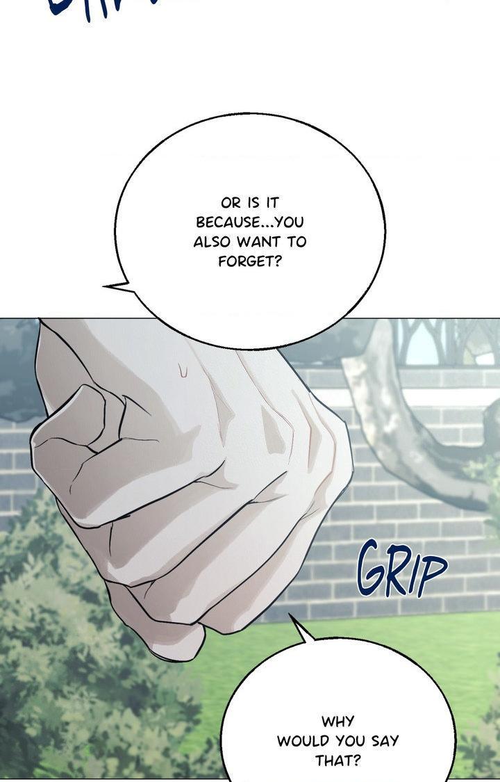 Red String Quests Chapter 54 page 80 - 