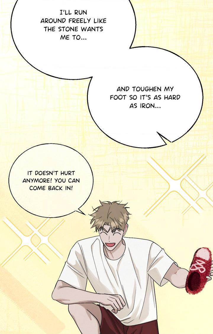 Red String Quests Chapter 54 page 84 - 
