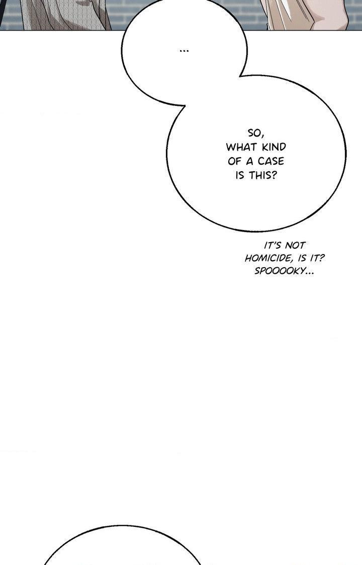 Red String Quests Chapter 54 page 87 - 
