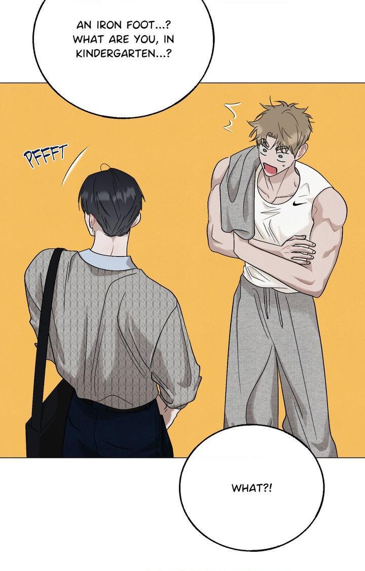 Red String Quests Chapter 54 page 88 - 