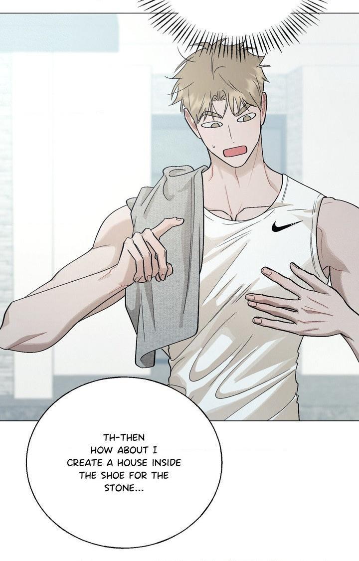 Red String Quests Chapter 54 page 91 - 