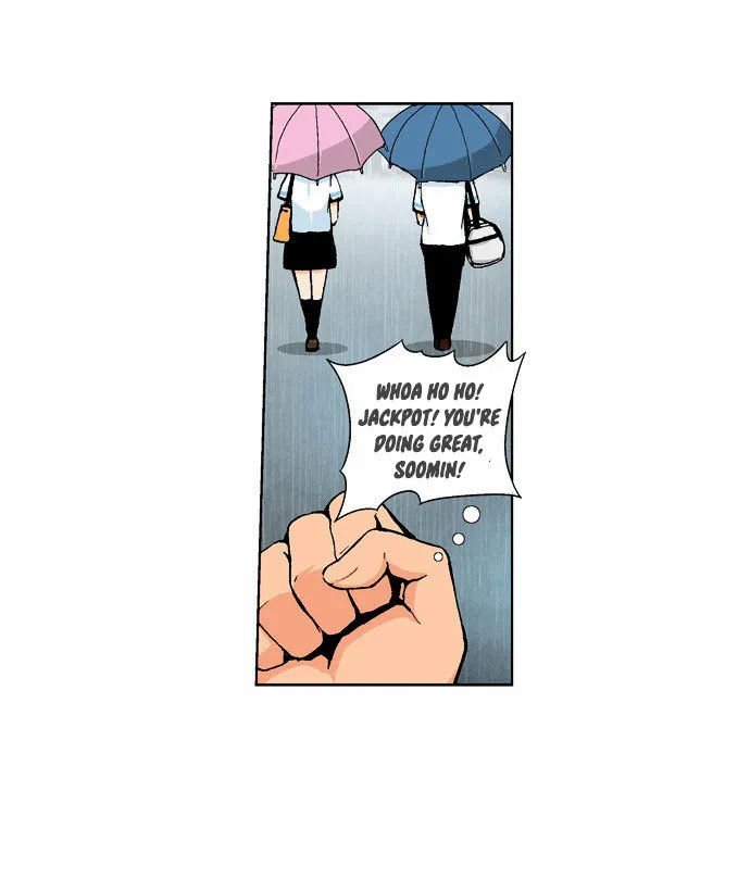 Read Red String chapter 1 image 19 on Lezhin
