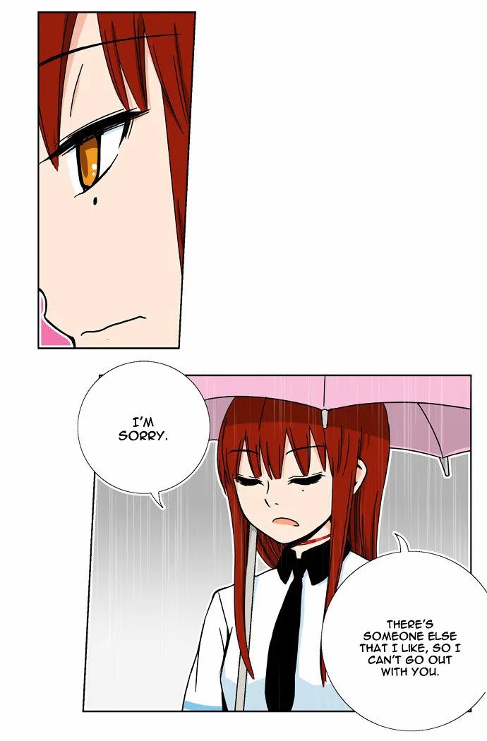 Read Red String chapter 1 image 27 on Lezhin