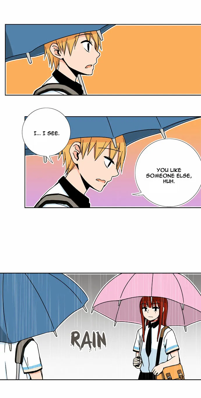 Read Red String chapter 1 image 28 on Lezhin