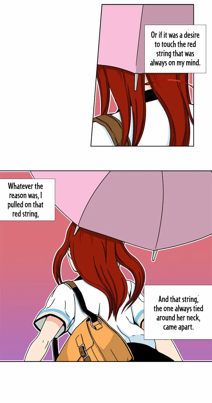 Read Red String chapter 1 image 30 on Lezhin