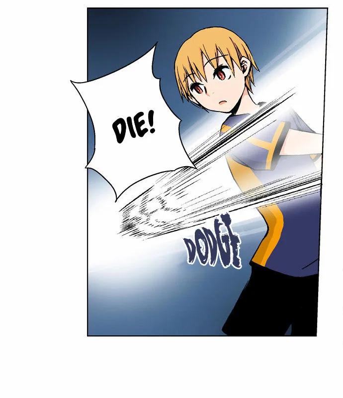 Read Red String chapter 1 image 9 on Lezhin