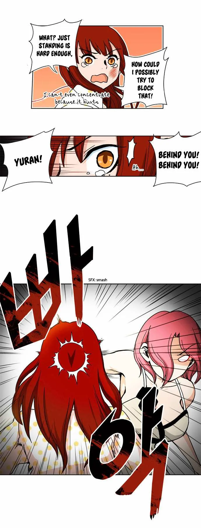 Read Red String chapter 10 image 12 on Lezhin